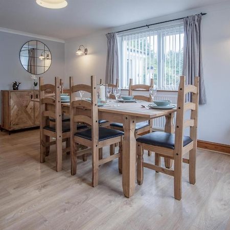 Tucking Mill - 3 Bedroom Holiday Home - Stepaside Stepaside  Exterior foto