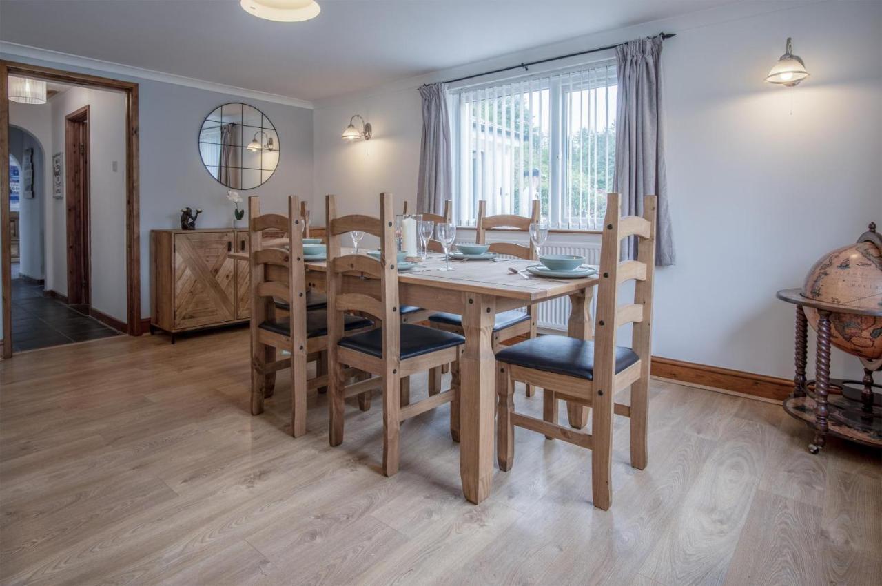Tucking Mill - 3 Bedroom Holiday Home - Stepaside Stepaside  Exterior foto