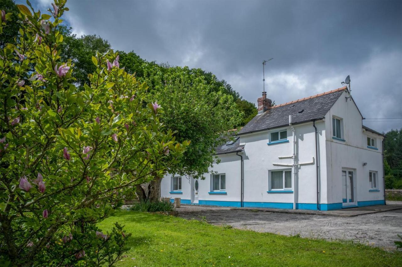 Tucking Mill - 3 Bedroom Holiday Home - Stepaside Stepaside  Exterior foto