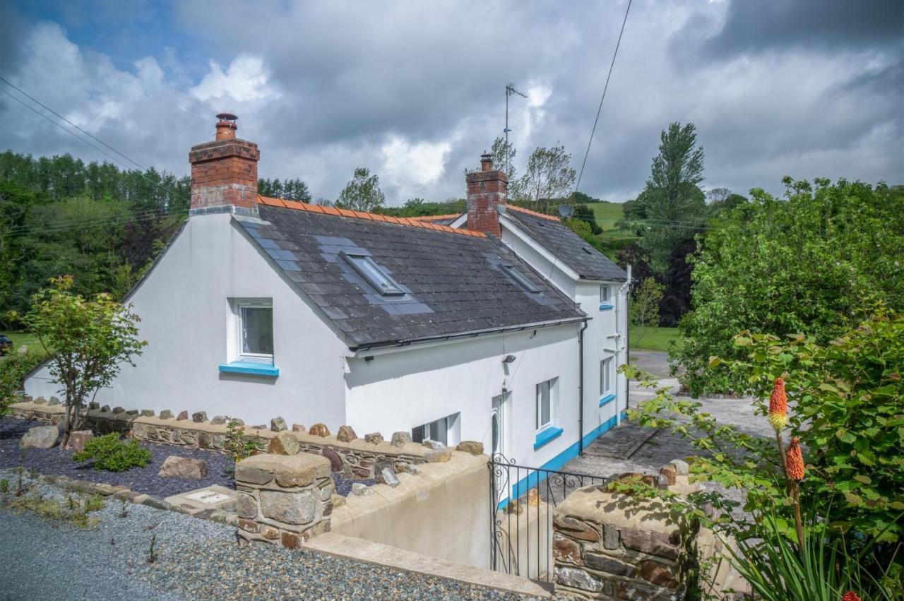 Tucking Mill - 3 Bedroom Holiday Home - Stepaside Stepaside  Exterior foto