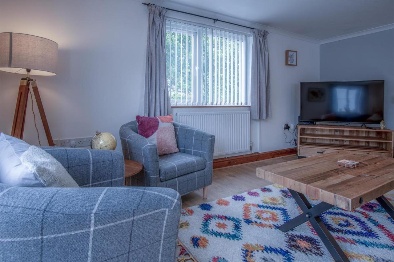 Tucking Mill - 3 Bedroom Holiday Home - Stepaside Stepaside  Exterior foto