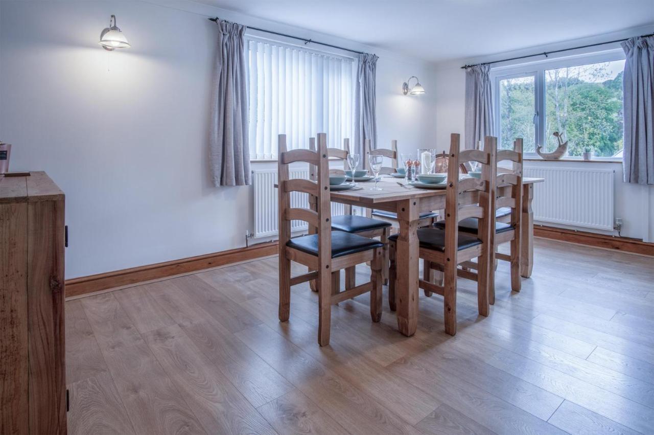 Tucking Mill - 3 Bedroom Holiday Home - Stepaside Stepaside  Exterior foto