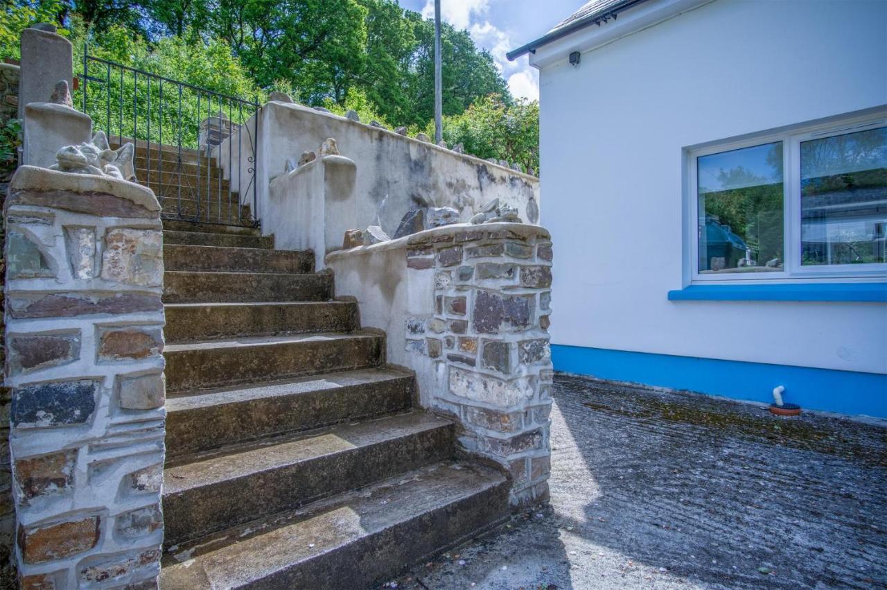 Tucking Mill - 3 Bedroom Holiday Home - Stepaside Stepaside  Exterior foto