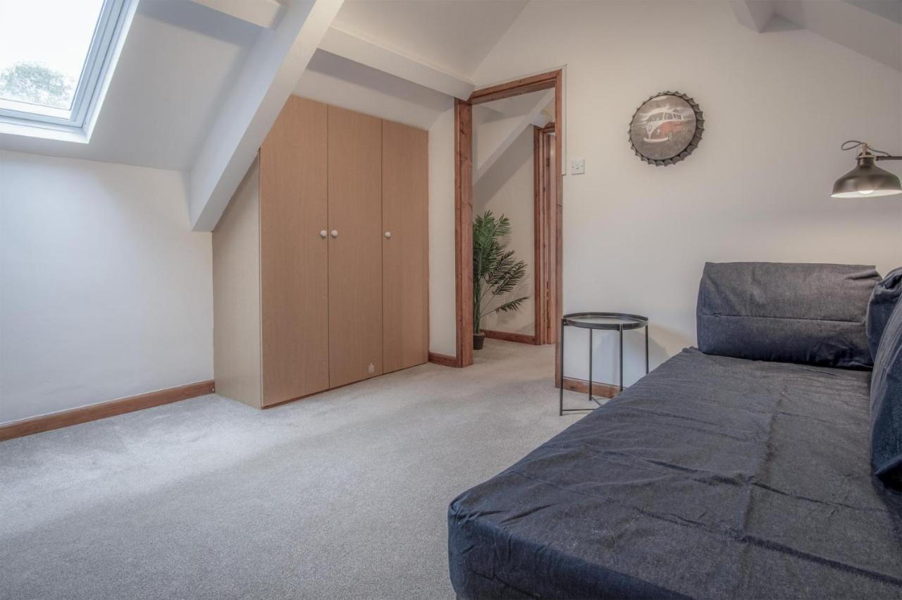 Tucking Mill - 3 Bedroom Holiday Home - Stepaside Stepaside  Exterior foto
